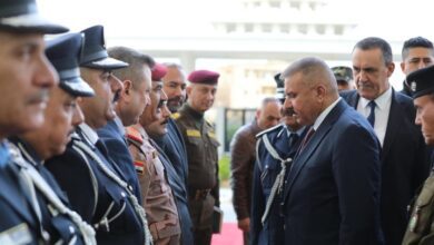 وزير الداخلية يصل إلى كركوك 2 Screenshot 2024 01 25 09 45 36 35 40deb401b9ffe8e1df2f1cc5ba480b12