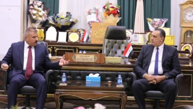 وزير الداخلية يعلن قرب تسلم الملف الأمني في كركوك 3 Screenshot 2024 01 25 10 39 05 57 40deb401b9ffe8e1df2f1cc5ba480b12