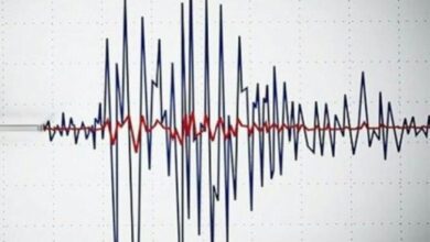 النقل تعلن تسجيل هزة أرضية في محافظة البصرة 6 Screenshot 2024 01 25 10 41 47 12 40deb401b9ffe8e1df2f1cc5ba480b12