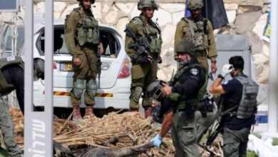 الكيان الصهيوني يعلن إصابة 38 جندياً خلال الساعات الـ24 الماضية 5 Screenshot 2024 01 26 10 37 55 92 40deb401b9ffe8e1df2f1cc5ba480b12