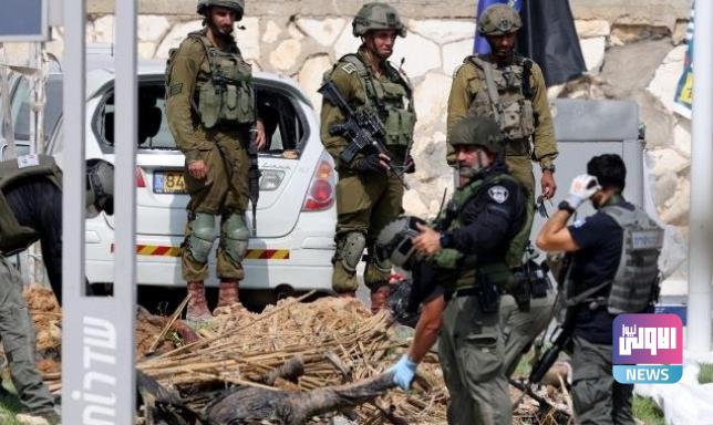 الكيان الصهيوني يعلن إصابة 38 جندياً خلال الساعات الـ24 الماضية 1 Screenshot 2024 01 26 10 37 55 92 40deb401b9ffe8e1df2f1cc5ba480b12