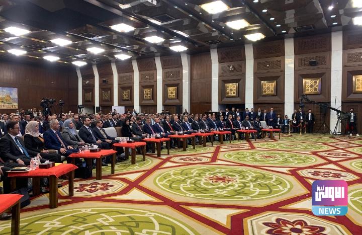 بدء فعاليات إطلاق الاستراتيجية الحكومية لتبسيط الخدمات 1 Screenshot 2024 01 27 11 31 02 23 40deb401b9ffe8e1df2f1cc5ba480b12