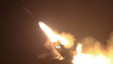 كوريا الشمالية تطلق عدداً من صواريخ كروز 2 Screenshot 2024 01 28 10 06 17 53 40deb401b9ffe8e1df2f1cc5ba480b12