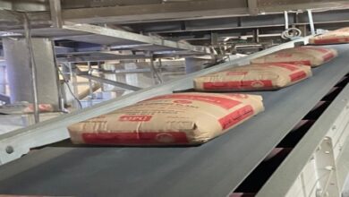 وزير الصناعة يعلن توقيع عقد مع السعودية لاستخدام تقنيات حديثة بصناعة السمنت 3 Screenshot 2024 01 28 16 02 13 03 40deb401b9ffe8e1df2f1cc5ba480b12