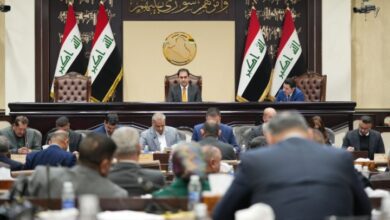 البرلمان يعقد جلسته برئاسة المندلاوي 5 Screenshot 2024 01 29 14 06 51 28 40deb401b9ffe8e1df2f1cc5ba480b12