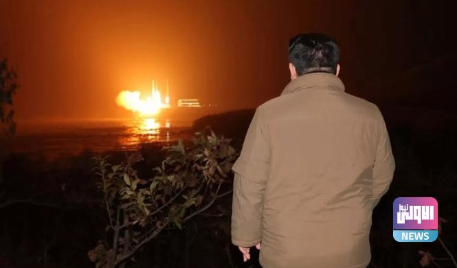 كوريا الشمالية تجري مناورة باستخدام "صواريخ كروز" 1 Screenshot 2024 01 31 08 35 03 17 40deb401b9ffe8e1df2f1cc5ba480b12