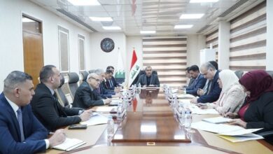 وزير الصناعة: مؤتمر الاستثمار المعدني حقق نتائج مثمرة 5 Screenshot ٢٠٢٤٠١٠٤ ٢٢١٠٠٦ Chrome 2