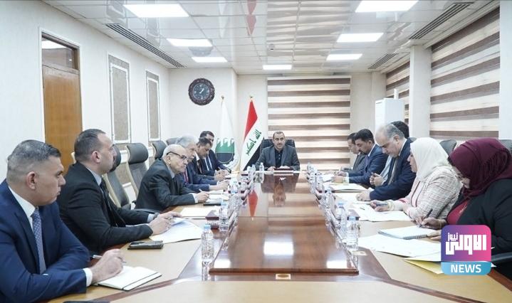 وزير الصناعة: مؤتمر الاستثمار المعدني حقق نتائج مثمرة 1 Screenshot ٢٠٢٤٠١٠٤ ٢٢١٠٠٦ Chrome 2