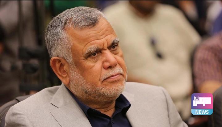 العامري: الإطار التنسيقي سيحسم قريبا اختيار رئيس البرلمان 1 Screenshot ٢٠٢٤٠١١٩ ٠٠٣٠٣٥ Chrome