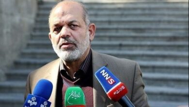 الداخلية الإيراني تعلن القبض على عدد من المشتبه بهم في تفجير كرمان 5 upload 1704452514 1036100745 edit 305426873784511