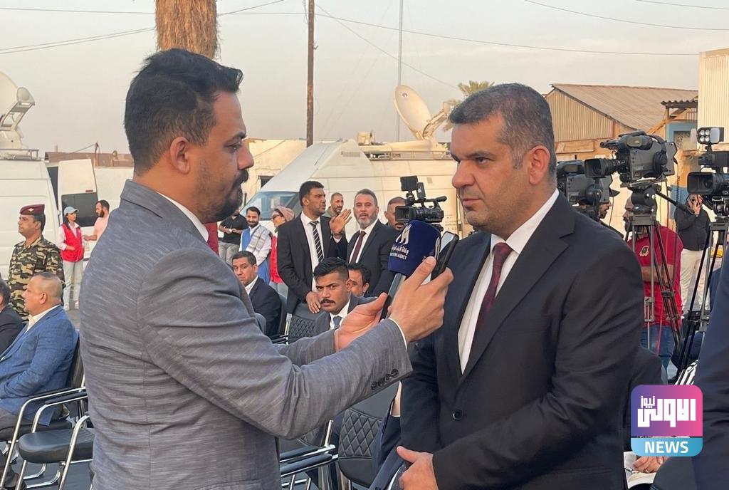 أمانة بغداد تكشف عن ستة مجسرات جديدة وتحدّد موعد انطلاقها 1 upload 1704452798 1002375931 edit 305832458255381