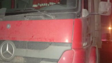 الكمارك: تحريات المنطقة الغربية تضبط 7 شاحنات مخالفة 4 upload 1704477509 22648796 edit 320797203578658