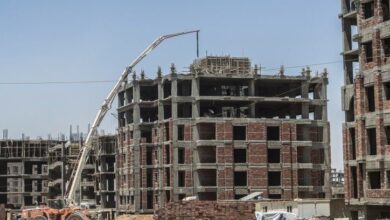 الأنبار: 145 مشروعا في المحافظة ضمن خطة العام الحالي 3 upload 1704823921 8040261102