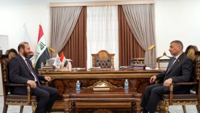 تشكيل لجانٍ حكومية للتحقيق في حالات التزوير والخروقات بمُعاملات شهداء الإرهاب 3 upload 1705408783 1401949702 edit 823069970317519