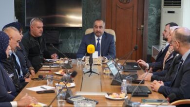 الرافدين يعلن انطلاق العمل بمشروع تنفيذ نظام مكافحة غسل الأموال وتمويل الإرهاب 6 upload 1705578376 464789147 edit 923933421325454