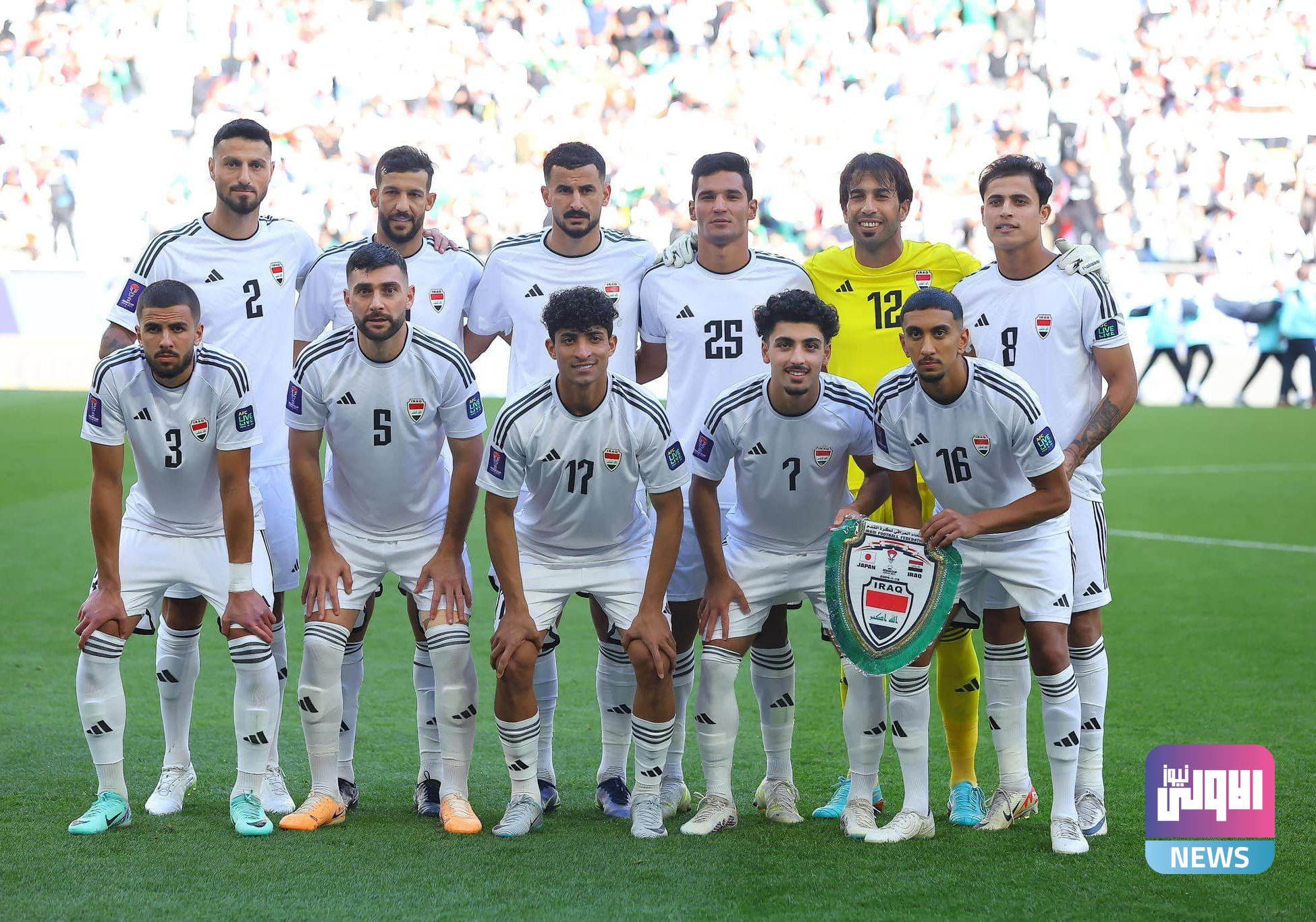 الرئاسات الثلاث والقادة السياسيون يباركون تأهل منتخبنا الوطني للدور الثاني من بطولة آسيا 1 upload 1705675458 911047672