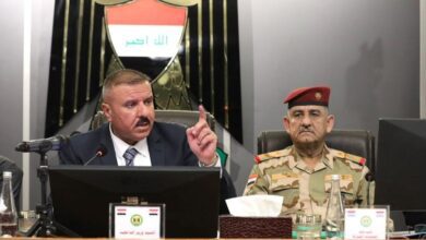 وزير الداخلية يصدر توجيهات خاصة بزيارة استشهاد الإمام الكاظم "ع" 4 upload 1705777266 1458741294 edit 1047337438958886