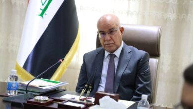 وزير الصحة يؤكد أهمية استحداث مؤسسات خاصة لعلاج الأورام 3 upload 1705837925 298779507 edit 1072426184084689