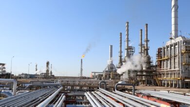 مصافي الشمال تعلن بدء تسويق منتجاتها 3 upload 1705926032 1909645301 edit 1123414305027421