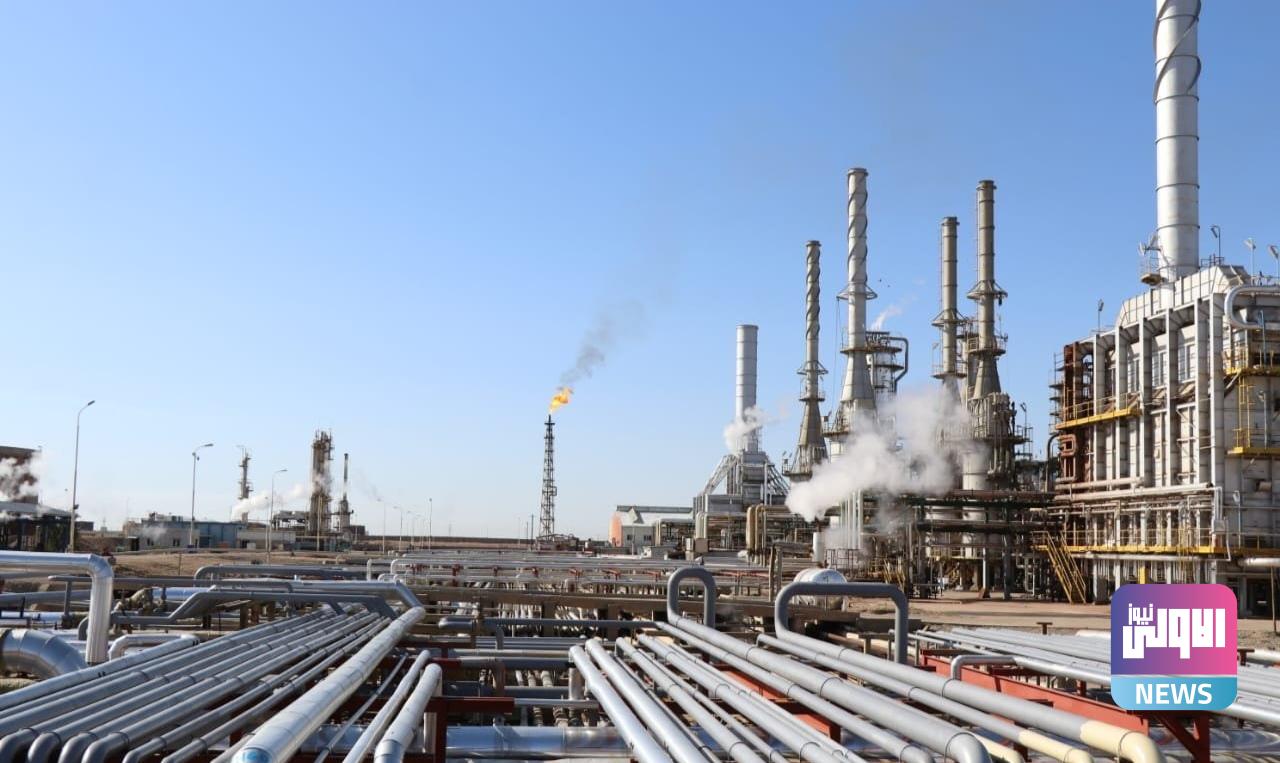 مصافي الشمال تعلن بدء تسويق منتجاتها 1 upload 1705926032 1909645301 edit 1123414305027421