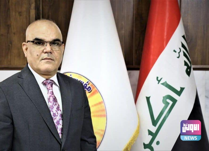 مؤسسة الشهداء: اهتمام حكومي كبير بذوي شهداء وجرحى الحشد الشعبي 1 upload 1705949964 2169279012