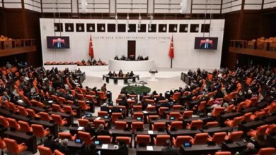 البرلمان التركي يصادق على مشروع قانون انضمام السويد لحلف الناتو 5 upload 1706041012 510475473 edit 1193407228224054