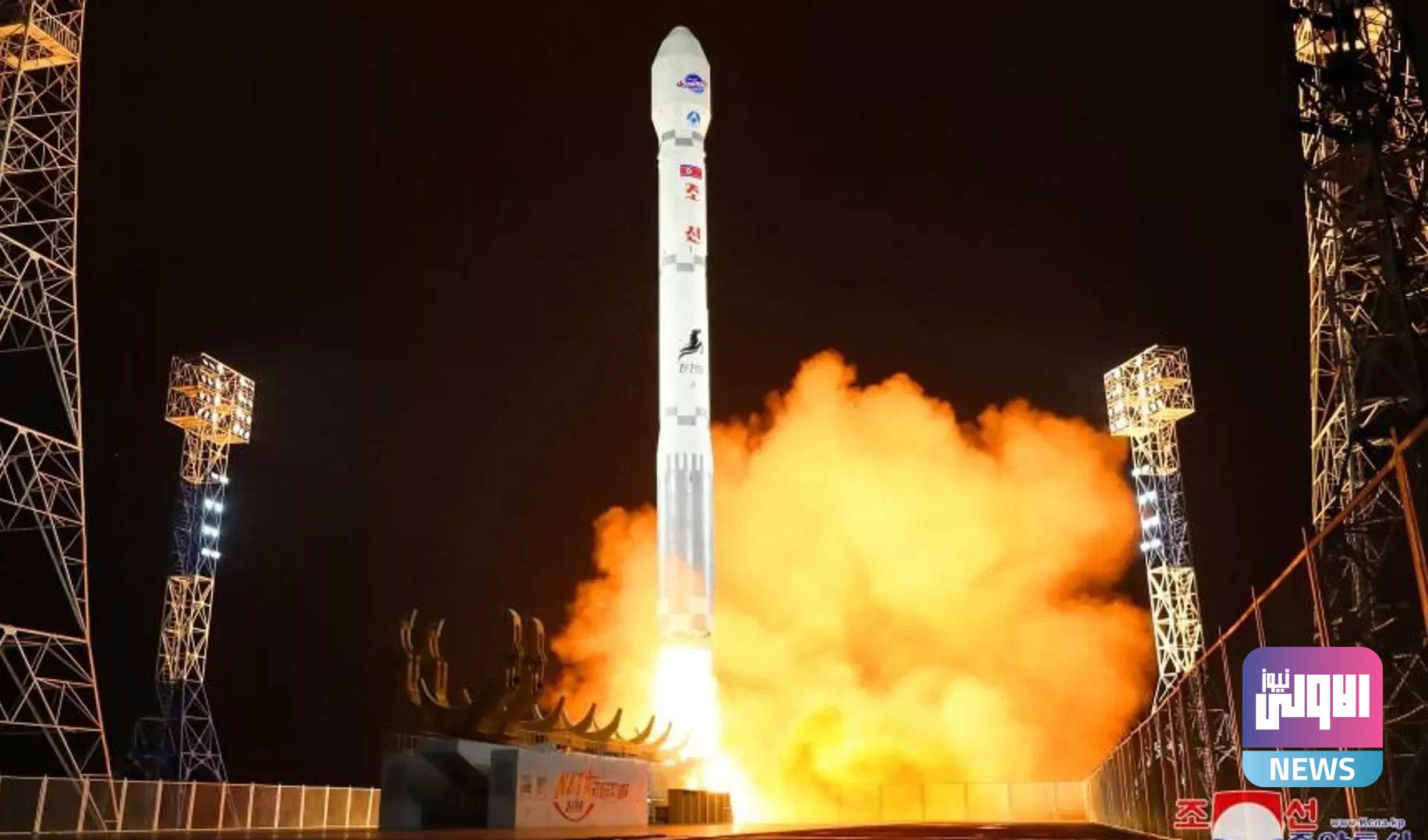 كوريا الشمالية تختبر صاروخ كروز استراتيجي جديد 1 upload 1706134453 519541564