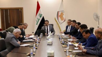 مجلس هيئة المنافذ يوافق على ضوابط نقل البضائع (الترانزيت) لتنشيط حركة التبادل التجاري 3 upload 1706522932 177290882 edit 2266103829518