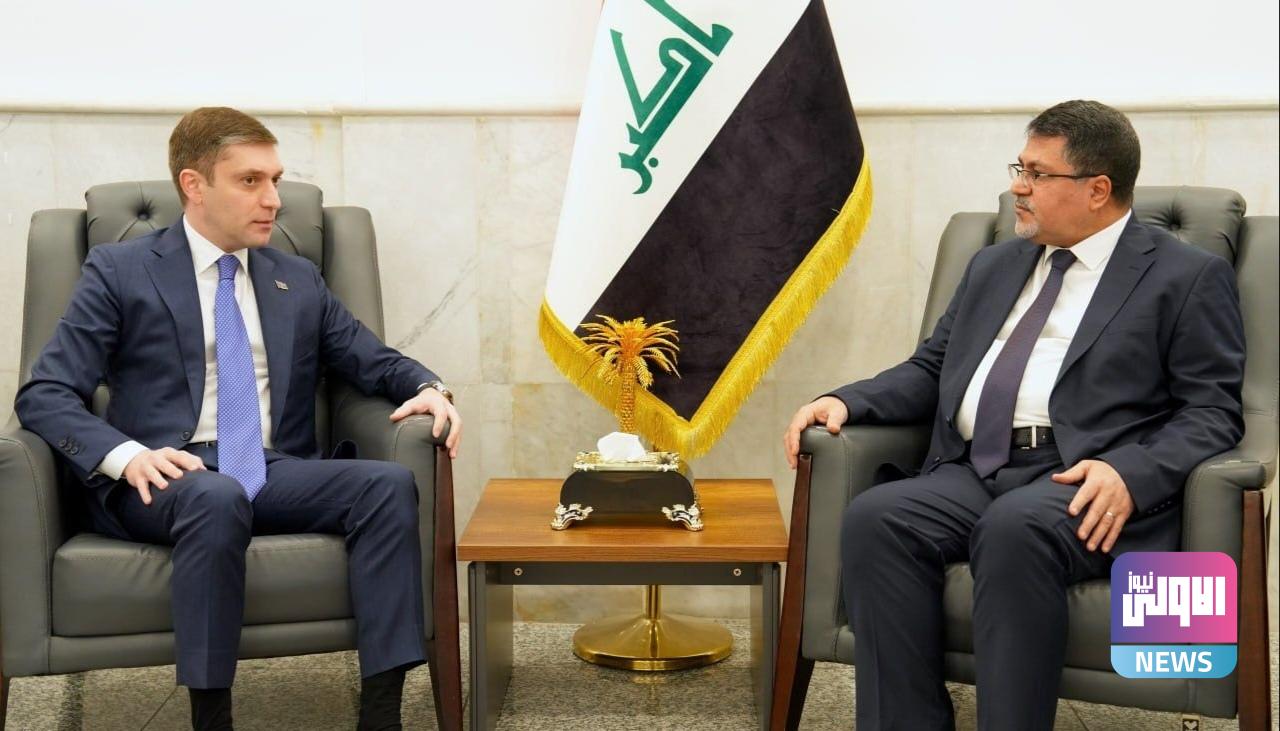 مكية: هيئة الاستثمار تعمل على تحقيق التكامل الاقتصادي 1 upload 1706611222 632177458 edit 56403605833207