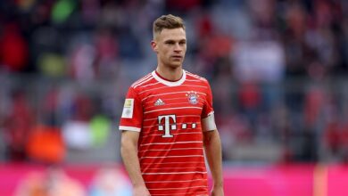 علاقة كيميتش بتوخيل قد تدفعه للرحيل عن البايرن 4 جوشوا كيميتش بايرن ميونخ