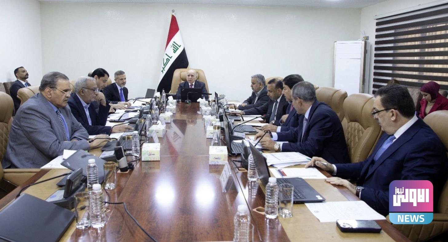 المجلس الوزاري للاقتصاد يوافق على تخفيض الرسوم الكمركية للحيوانات الحية المستوردة 1 IMG 9031