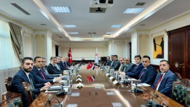 وزير الزراعة يبحث في أنقرة أطر التعاون المُشترَك بين العراق وتركيا 2 Screenshot 2024 02 01 11 32 41 44 40deb401b9ffe8e1df2f1cc5ba480b12