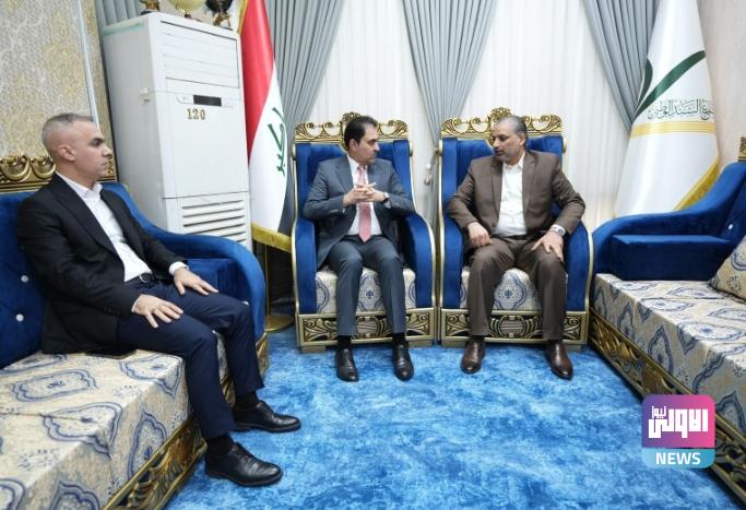 المندلاوي يوجه بإعطاء الأولوية للقوانين التي تلامس حياة المواطنين 1 Screenshot 2024 02 01 14 49 14 46 40deb401b9ffe8e1df2f1cc5ba480b12