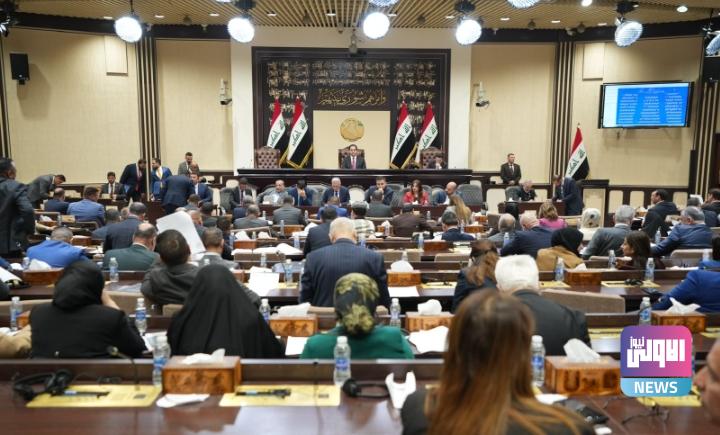 البرلمان يصوت على قرار يتضمن استقطاع مبلغ مليون دينار من راتب النائب المتغيب 1 Screenshot 2024 02 01 14 49 44 38 40deb401b9ffe8e1df2f1cc5ba480b12