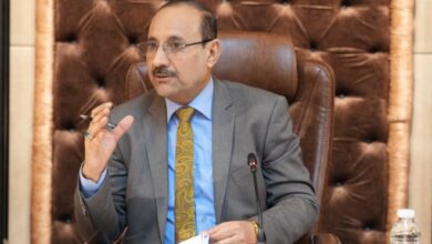 المالية النيابية: تعديل قانون الملاك يشمل جميع العناوين الوظيفية 30 Screenshot 2024 02 01 15 47 55 50 40deb401b9ffe8e1df2f1cc5ba480b12