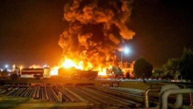 نحو 300 جريح جرّاء حريق ناجم عن انفجار غاز في كينيا 6 Screenshot 2024 02 02 09 33 03 82 40deb401b9ffe8e1df2f1cc5ba480b12