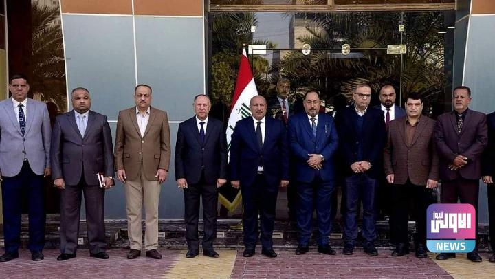 كربلاء المقدسة تنظم وقفة حداد على أرواح شهداء القائم وعكاشات 1 Screenshot 2024 02 04 10 56 23 45 40deb401b9ffe8e1df2f1cc5ba480b12