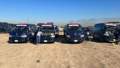 وزارة الاتصالات تعلن انجاز مشروع منصة الشرطة الاتحادية لتتبع العجلات GPS 14 Screenshot 2024 02 05 11 54 55 85 40deb401b9ffe8e1df2f1cc5ba480b12