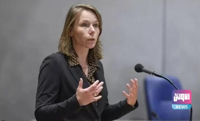 الخارجية: وزيرة الخارجية الهولندية تصل إلى العراق يوم غد الثلاثاء 1 Screenshot 2024 02 05 12 01 21 45 40deb401b9ffe8e1df2f1cc5ba480b12