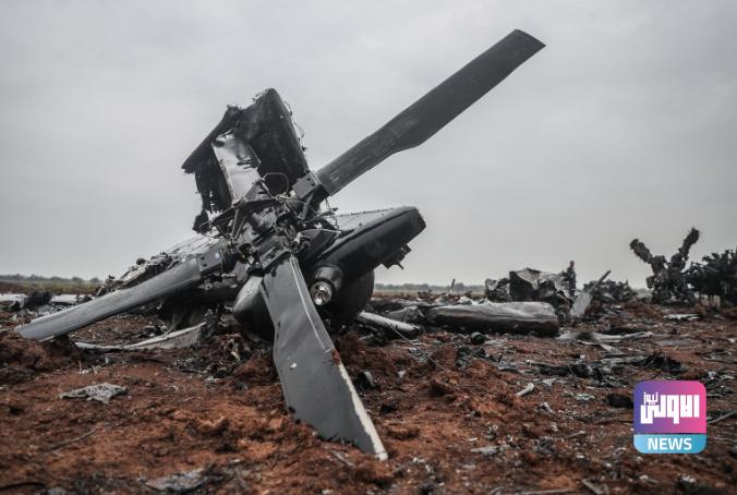 مصرع أربعة عسكريين بتحطّم مروحية في شمال غرب كولومبيا 1 Screenshot 2024 02 06 09 38 02 48 40deb401b9ffe8e1df2f1cc5ba480b12