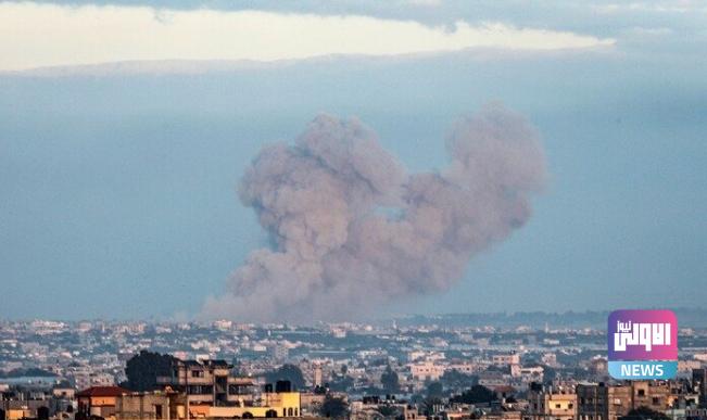 استشهاد 4 فلسطينيين بقصف صهيوني غرب خان يونس 1 Screenshot 2024 02 10 10 17 34 20 40deb401b9ffe8e1df2f1cc5ba480b12