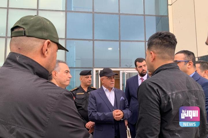 وزير الصحة: مستشفى الشعب سيكون جاهزاً لاستقبال المرضى نهاية 2024 1 Screenshot 2024 02 10 14 57 27 23 40deb401b9ffe8e1df2f1cc5ba480b12