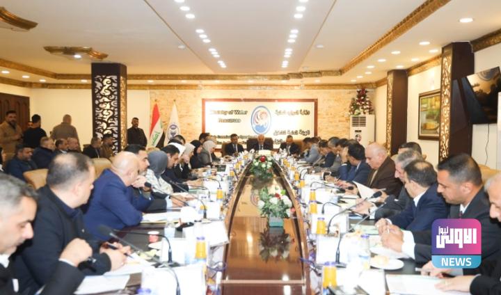 وزير الموارد: نتوجه حالياً لإدخال تقنيات الري الحديثة على المشاريع الإروائية 1 Screenshot 2024 02 12 15 54 50 89 40deb401b9ffe8e1df2f1cc5ba480b12