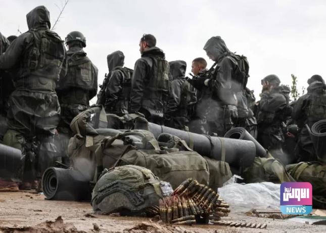 الكيان الصهيوني يعلن مقتل قائد كتيبة ونائبه وجندي بغزة 1 Screenshot 2024 02 13 09 40 41 05 40deb401b9ffe8e1df2f1cc5ba480b12