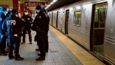 مقتل فتاة وجرح خمسة آخرين بإطلاق نار داخل مترو في نيويورك 6 Screenshot 2024 02 13 09 51 00 13 40deb401b9ffe8e1df2f1cc5ba480b12