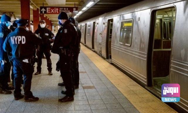 مقتل فتاة وجرح خمسة آخرين بإطلاق نار داخل مترو في نيويورك 1 Screenshot 2024 02 13 09 51 00 13 40deb401b9ffe8e1df2f1cc5ba480b12