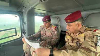 وفد أمني برئاسة يار الله يصل إلى قاطع عمليات كركوك 4 Screenshot 2024 02 13 10 46 08 09 40deb401b9ffe8e1df2f1cc5ba480b12