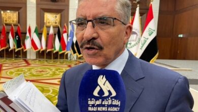 تحديد موعد انعقاد مؤتمر اللجنة التنفيذية للاتحاد البرلماني العربي 5 Screenshot 2024 02 14 10 31 04 92 40deb401b9ffe8e1df2f1cc5ba480b12