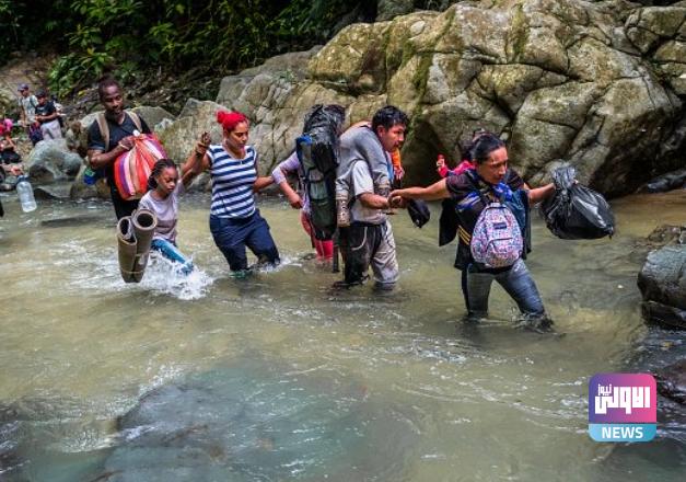 مصرع عدد من المهاجرين إثر انقلاب قاربهم قبالة بنما 1 Screenshot 2024 02 15 09 29 26 69 40deb401b9ffe8e1df2f1cc5ba480b12