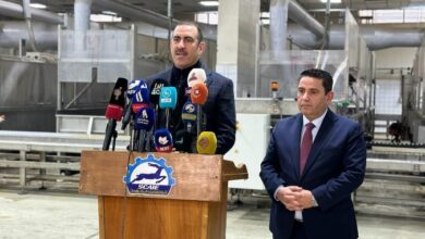 وزير الصناعة: ندرس فتح فروع لمصنع البتروكيمياويات في أماكن عدة 11 Screenshot 2024 02 15 12 45 53 15 40deb401b9ffe8e1df2f1cc5ba480b12